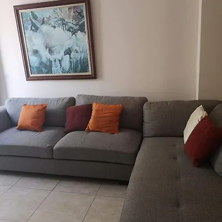 Appartamento Apartment