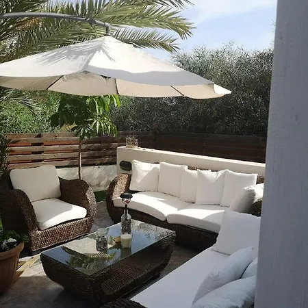 Apartment Paralimni