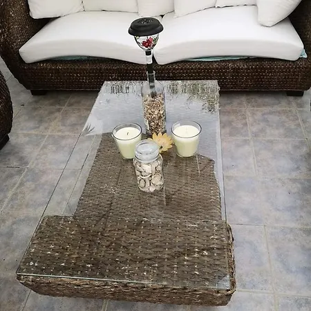 Appartement Apartment *