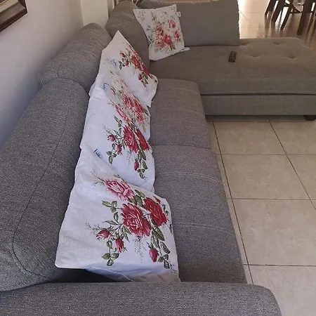 Apartment Appartement Paralímni